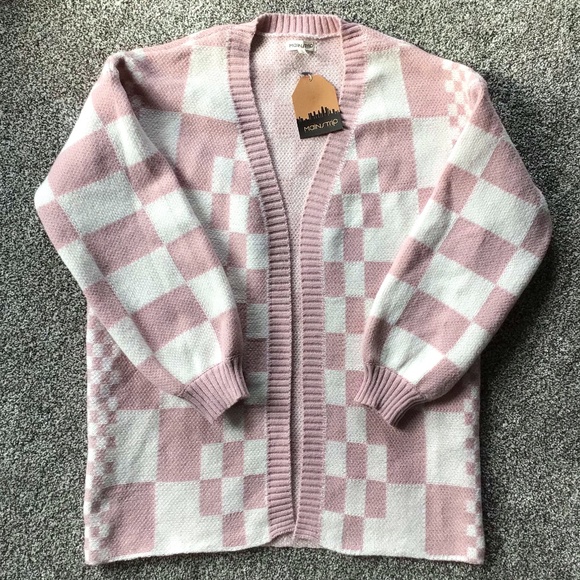 NEW Sweater - Small - Picture 1 of 5